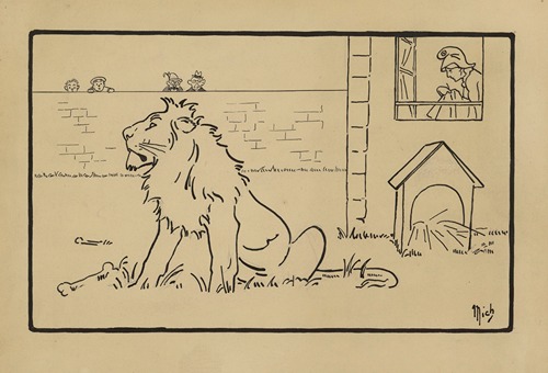 Le ‘Lion’ de garde de l’industrie française