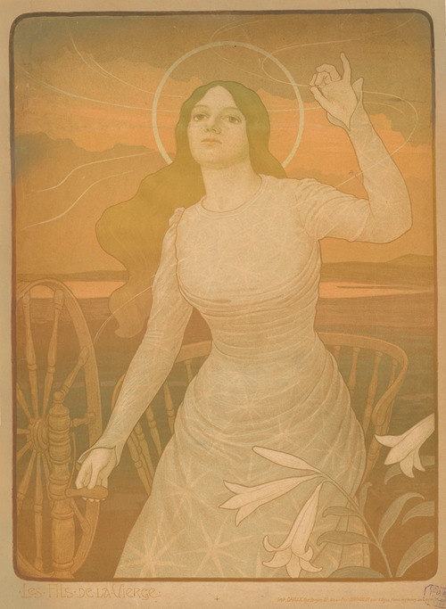 Les Fils de la Vierge
