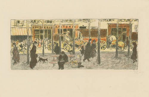 Boulevard