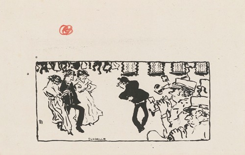 Quadrille