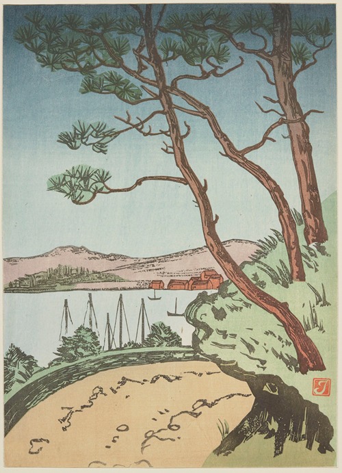 Paysage