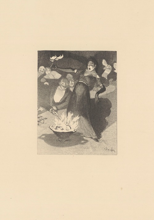 Chanson à boire