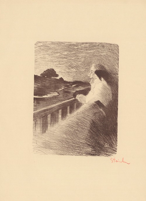 Chanson crépusculaire
