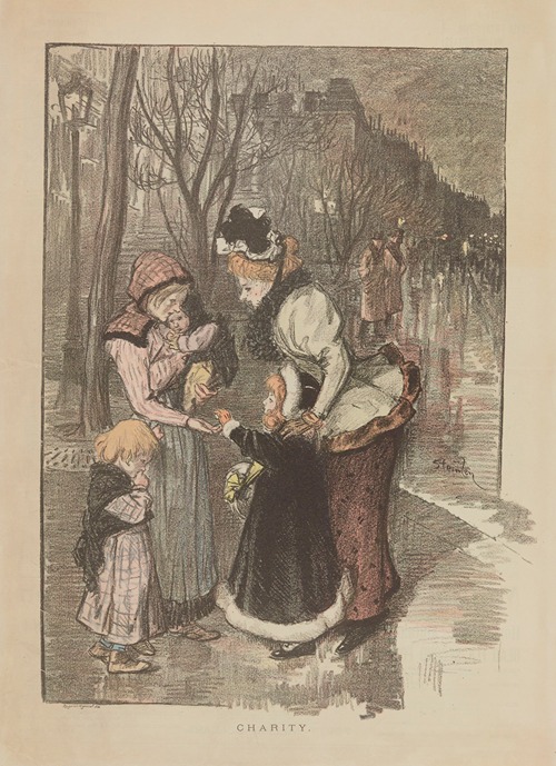 Charity
