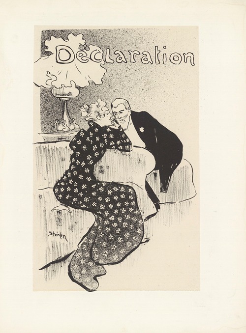 Déclaration