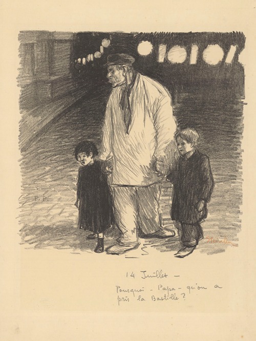 Fête nationale