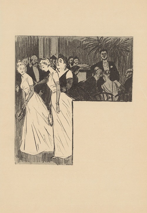 Héloïse et Abélard