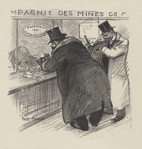 La majorité opportuniste