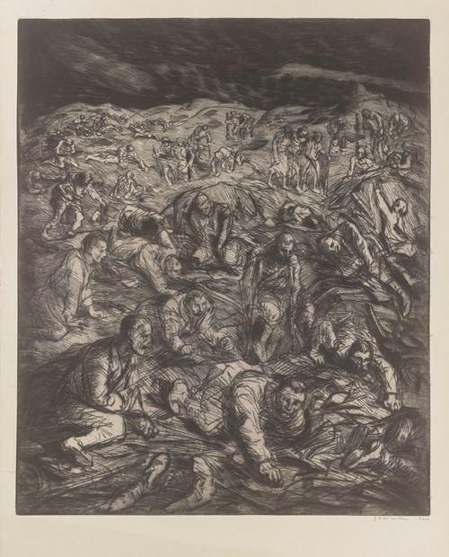 La nuit