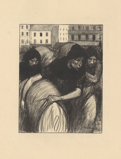Laveuses