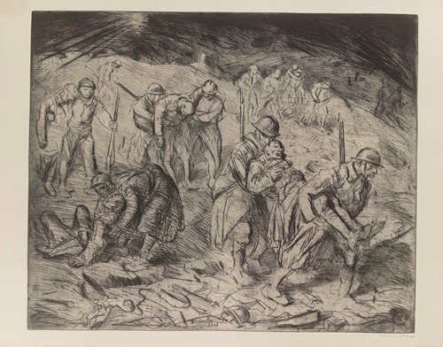 Les échappés de l’enfer, n° 2