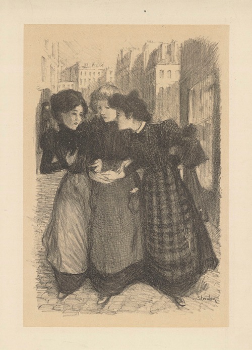 L’heure du déjeuner