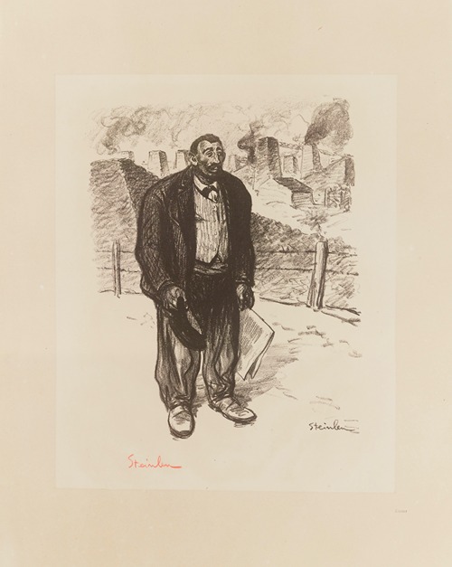 L’honnête ouvrier