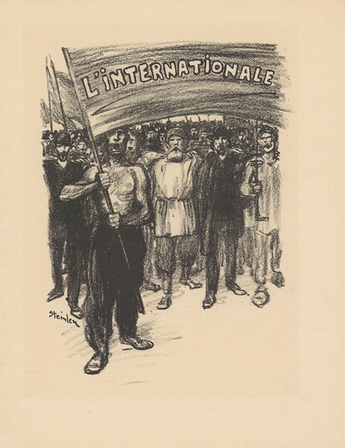 L’Internationale