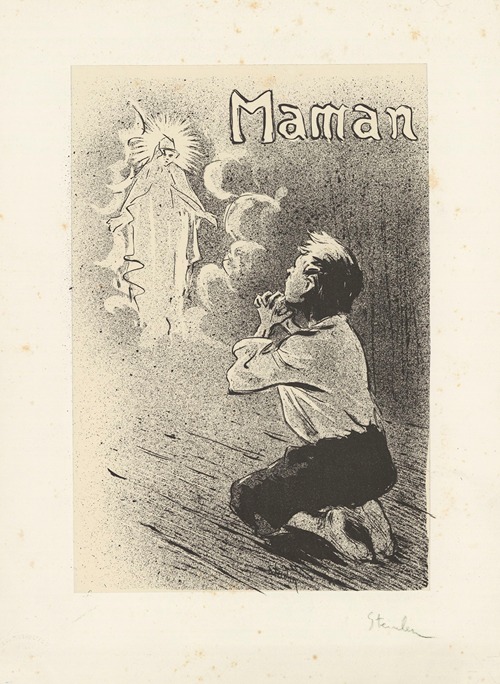 Maman