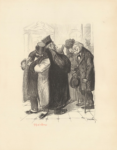 On détrousse au coin des lois