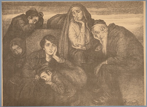 Homeless