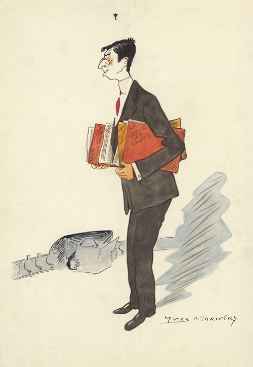 Paul Ardot