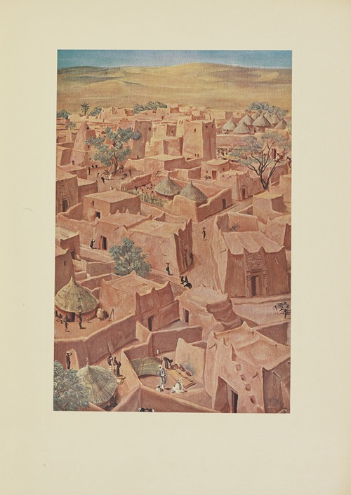 Zinder