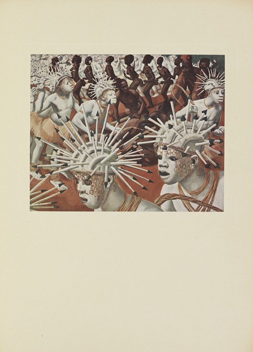 La Ganza (Bambili)