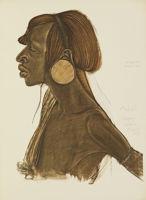 Mutila, M’Gogo (Dodoma)