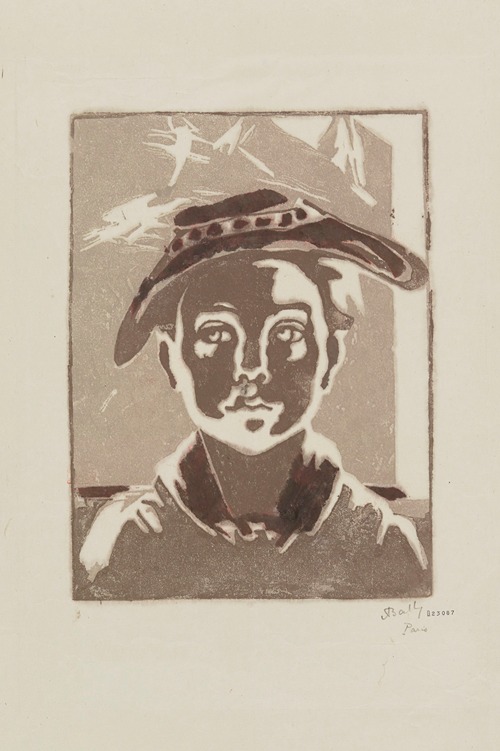 Paysanne d’Évolène