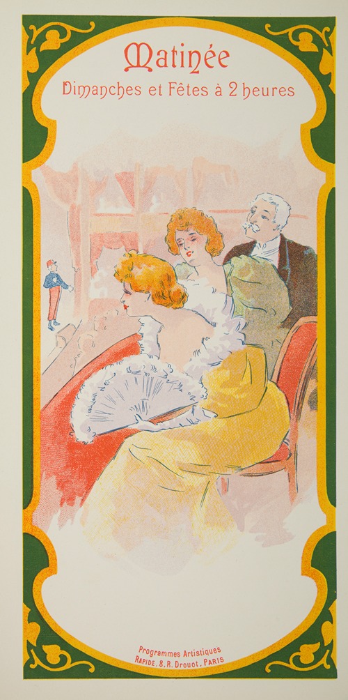 La Scala – Matinee