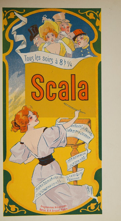 La Scala