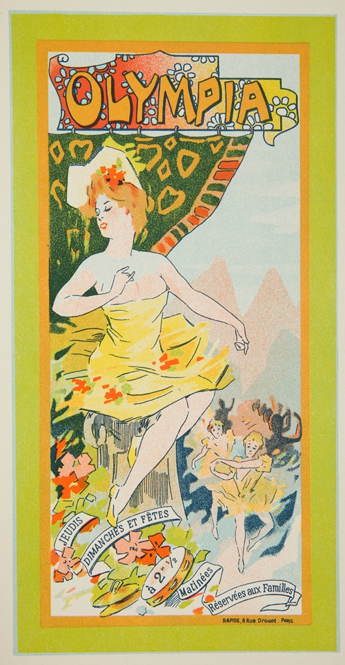 Olympia
