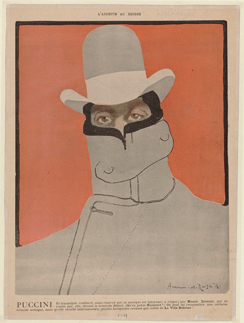 Puccini