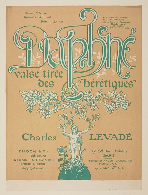 Daphné