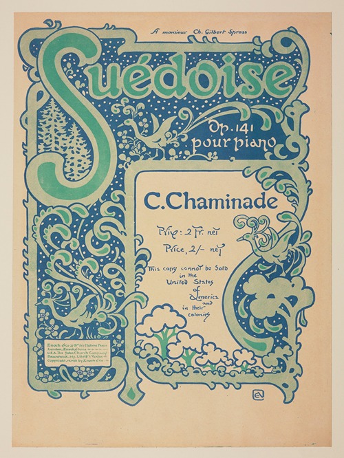 Suédoise