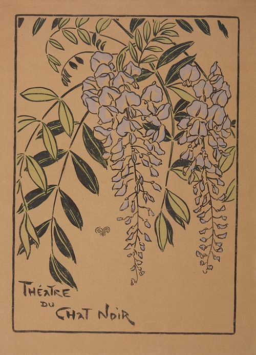 Théâtre du Chat noir