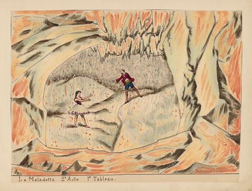 La maladetta