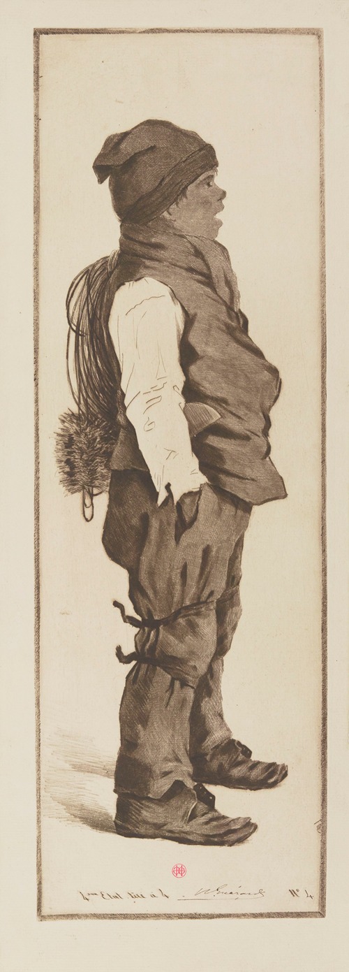 Le ramoneur