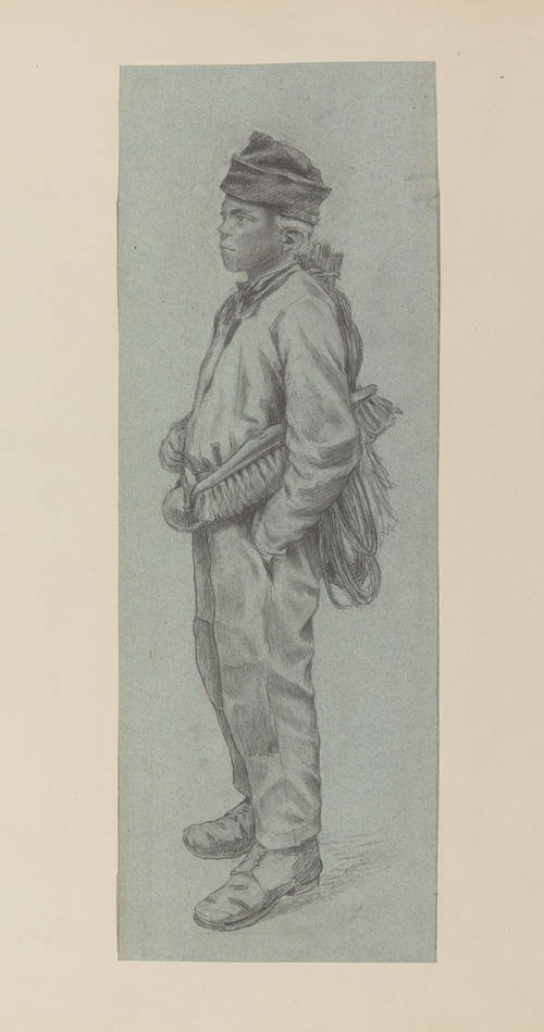 Le ramoneur