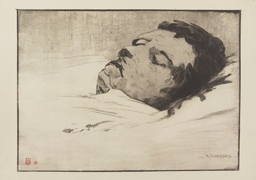 Tête de mort