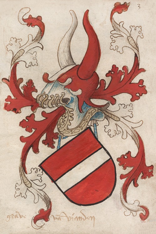Count of Vianden