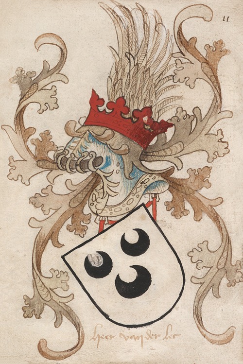 Lord van de Lek