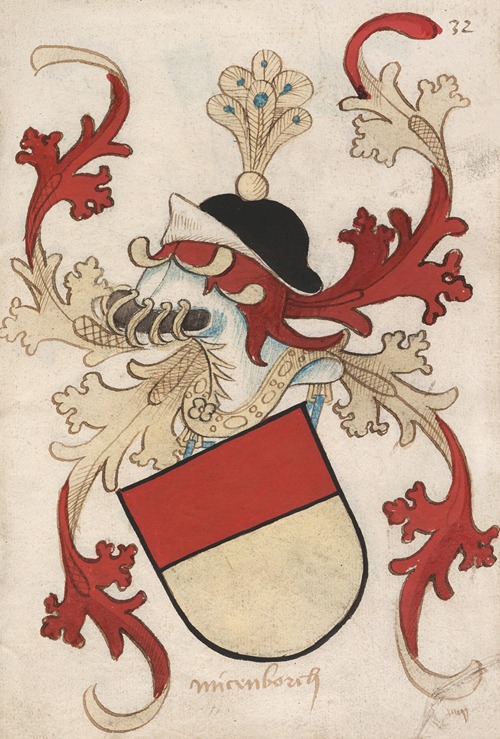 Münzenberg