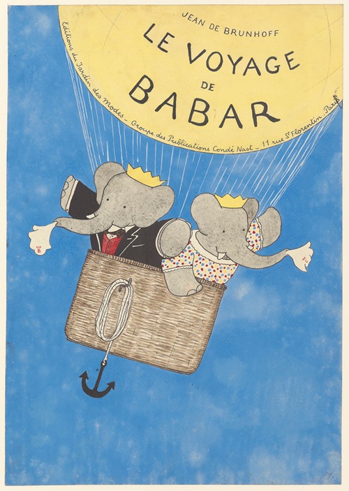 Le voyage de Babar Pl.02