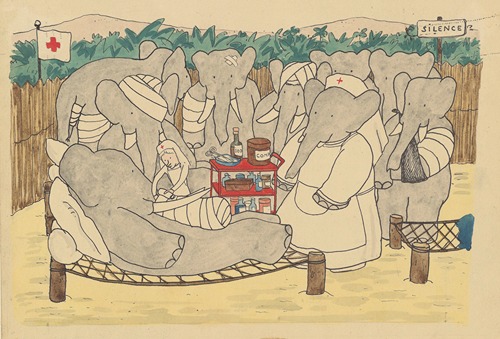 Le voyage de Babar Pl.18