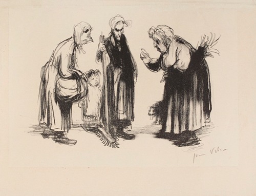 Groupe de femmes