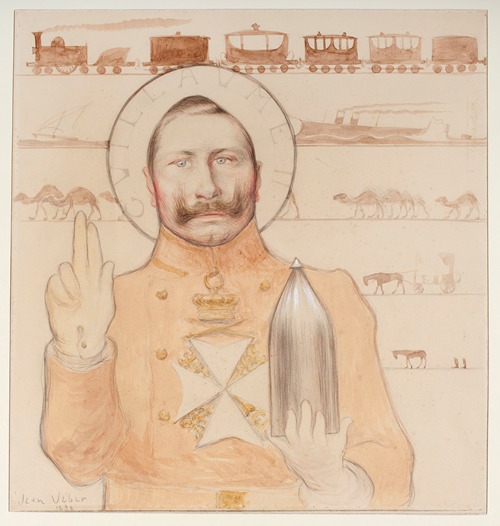 Guillaume II