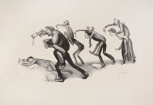 La Course aux médailles