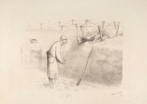 La Gloire – face à Face