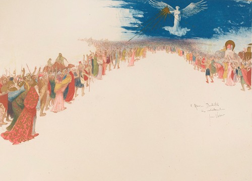 La Marche à l’Etoile