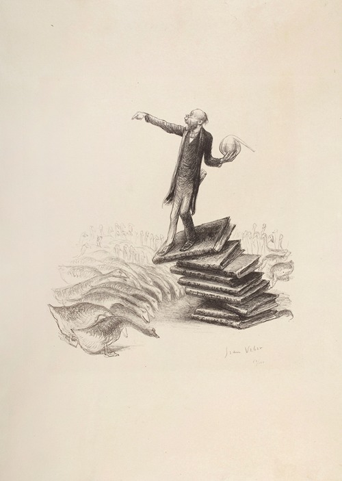 Le Savant