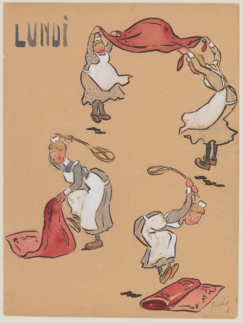Lundi