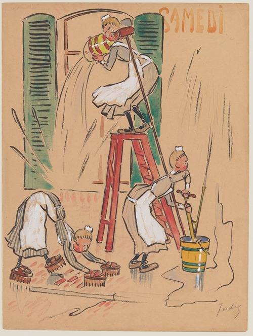 Samedi